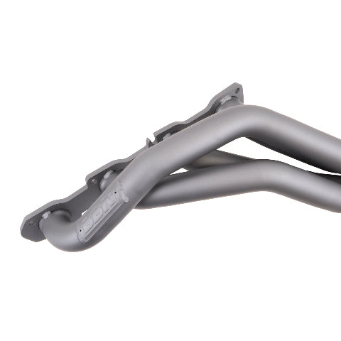 Fits 2009-24 Dodge Challenger, Charger 5.7L Hemi 1-3/4" Long Tube Headers-4046