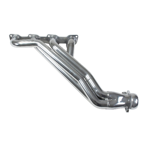 Fits 2009-2024 Dodge Challenger/Charger 5.7L Hemi 1-3/4" Long Tube Headers-40460