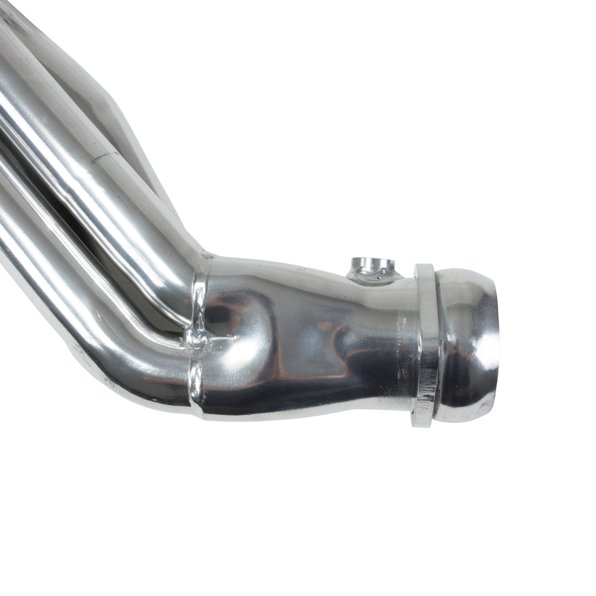 Fits 2009-2024 Dodge Challenger/Charger 5.7L Hemi 1-3/4" Long Tube Headers-40460 - Car Part People