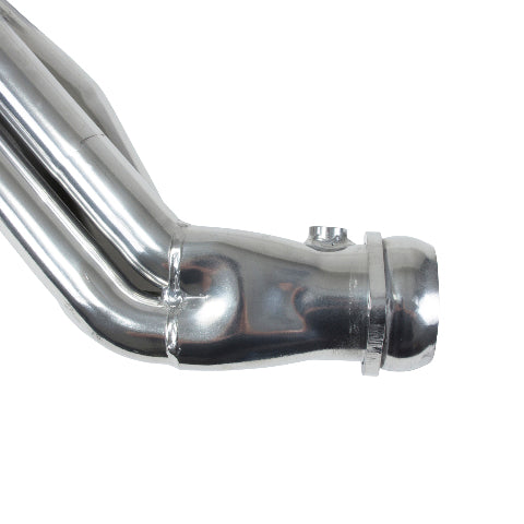 Fits 2009-2024 Dodge Challenger/Charger 5.7L Hemi 1-3/4" Long Tube Headers-40460