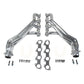 Fits 2009-2024 Dodge Challenger/Charger 5.7L Hemi 1-3/4" Long Tube Headers-40460