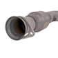 Fits 09-24 Dodge Challenger 5.7L Hemi 3" Mid Pipes w/High Flow Converters-40461 - Midpipe Car Part People