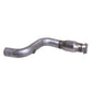 Fits 09-24 Dodge Challenger 5.7L Hemi 3" Mid Pipes w/High Flow Converters-40461 - Midpipe Car Part People