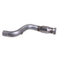 Fits 09-24 Dodge Challenger 5.7L Hemi 3" Mid Pipes w/High Flow Converters 40461