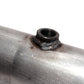 Fits 09-24 Dodge Challenger 5.7L Hemi 3" Mid Pipes w/High Flow Converters 40461