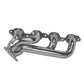 Fits 2014-2018 Chevrolet GM Truck 5.3L 6.2L 1-3/4 Shorty Exhaust Headers-40470
