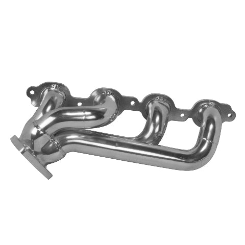 Fits 2014-2018 Chevrolet GM Truck 5.3L 6.2L 1-3/4 Shorty Exhaust Headers-40470