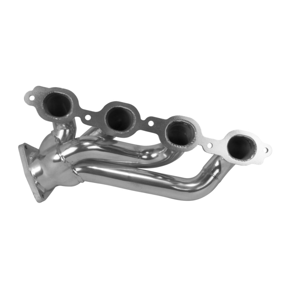 Fits 2014-2018 Chevrolet GM Truck 5.3L 6.2L 1-3/4 Shorty Exhaust Headers-40470 - Car Part People