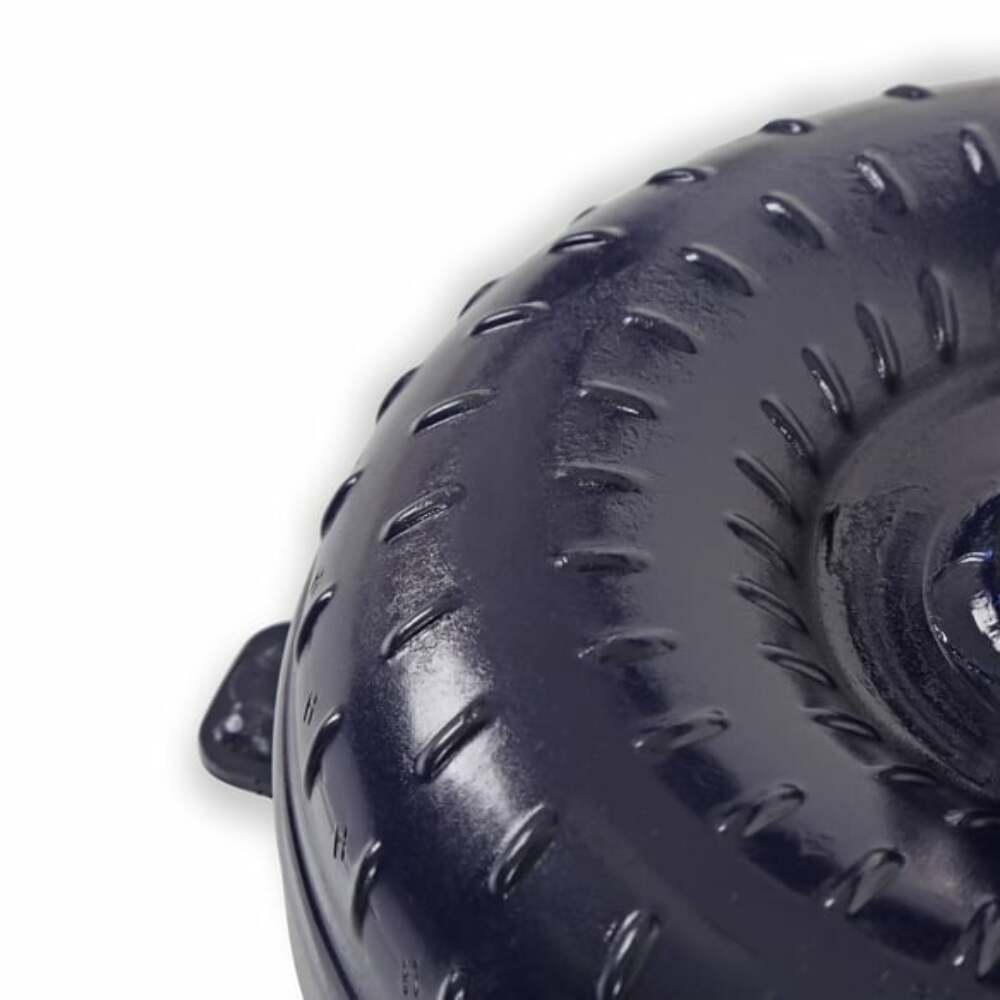 B&M Holeshot 2600 Torque Converter, 1966-91 Ford C6 - 40475
