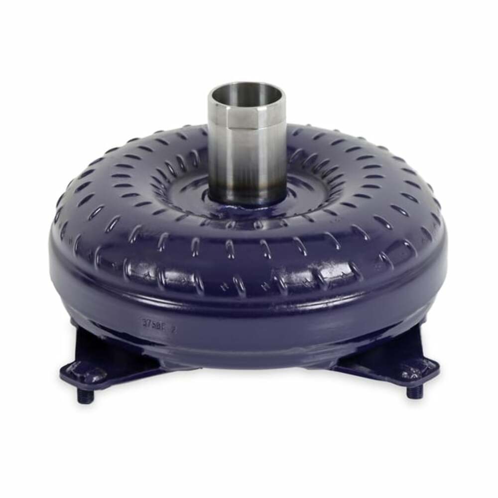 B&M Holeshot 2600 Torque Converter, 1966-91 Ford C6 - 40475