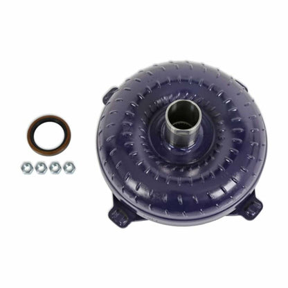 B&M Holeshot 2600 Torque Converter, 1966-91 Ford C6 - 40475