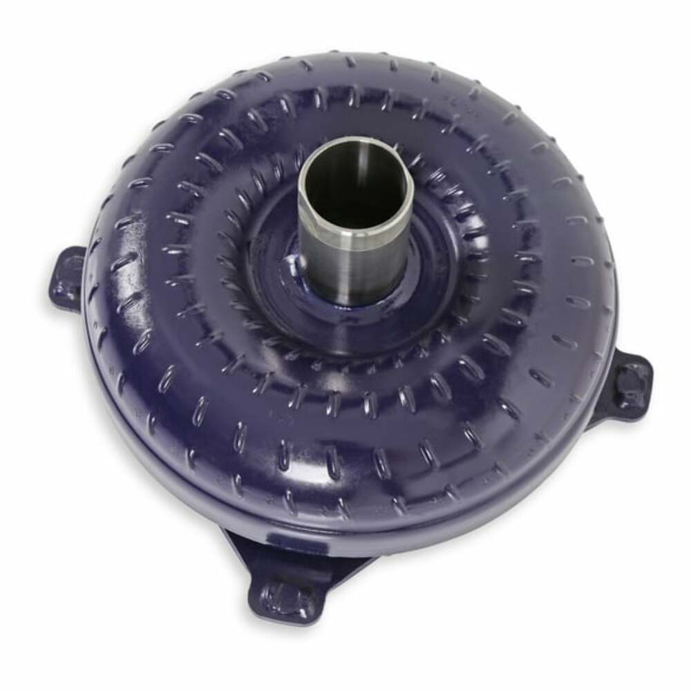 B&M Holeshot 2600 Torque Converter, 1966-91 Ford C6 - 40475
