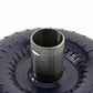 B&M Holeshot 2600 Torque Converter, 1966-91 Ford C6 - 40475