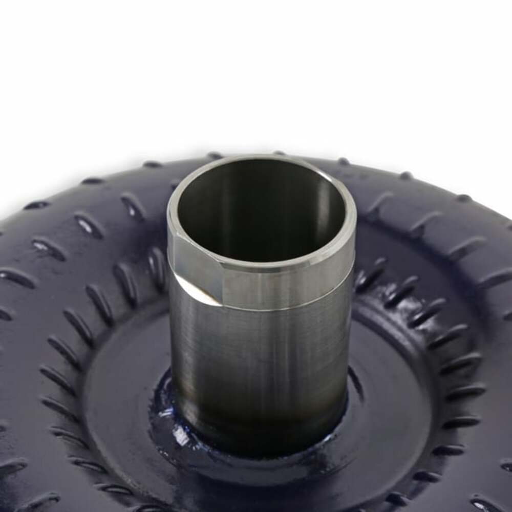 B&M Holeshot 2600 Torque Converter, 1966-91 Ford C6 - 40475