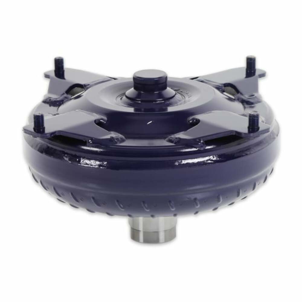 B&M Holeshot 2600 Torque Converter, 1966-91 Ford C6 - 40475