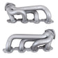 Fits 2019-2024 Chevrolet GM Truck 5.3L 6.2L 1-3/4 Shorty Exhaust Headers-4048 - Car Part People