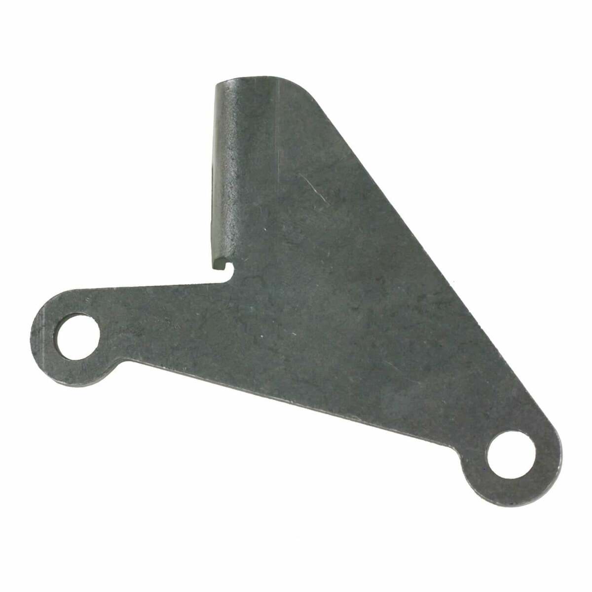 B&M Cable Bracket Kit - Ford - 40495