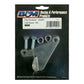 B&M Cable Bracket Kit - Ford - 40495