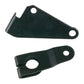 B&M Cable Bracket & Shift Lever Kit - Ford - 40497