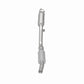 2006 2009 Audi A4 Quattro 3.2L Direct-Fit Catalytic Converter 5461854 Magnaflow - Catalytic Converters Car Part People