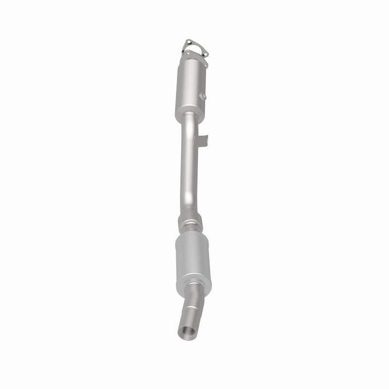 2006 2009 Audi A4 Quattro 3.2L Direct-Fit Catalytic Converter 5461854 Magnaflow - Catalytic Converters Car Part People