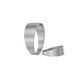 MBRP 2.5" Diameter, 180 Degree, 12pc T304 Pie Cut Kit PC15211 - Performance Mufflers Car Part People