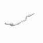 Catalytic Converter for HM Grade Federal / EPA Compliant Direct-Fit Catalytic Converter MagnaFlow 24117