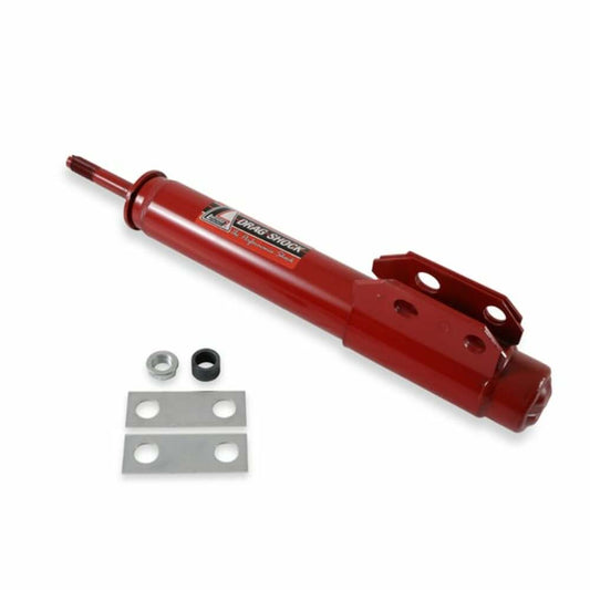 Lakewood 40501 Street/Strip Drag Struts Fits 79-93 Capri Mustang