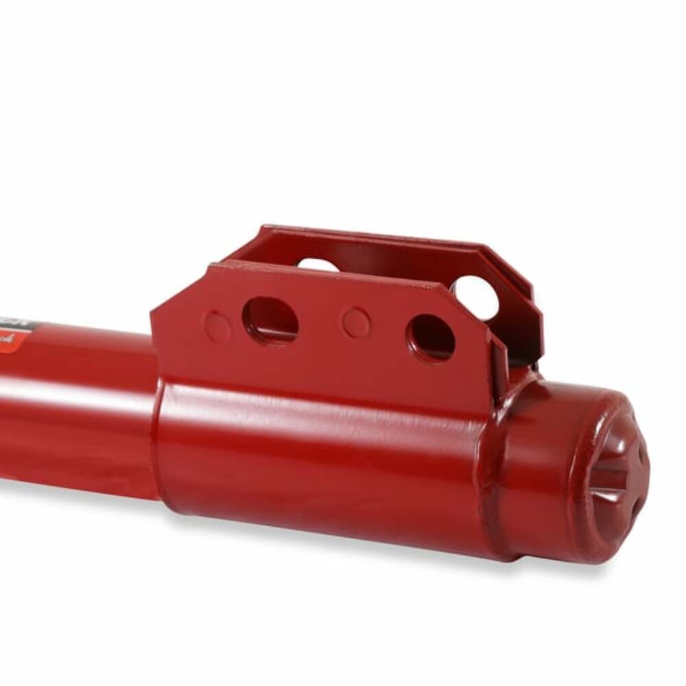 Lakewood 40501 Street/Strip Drag Struts Fits 79-93 Capri Mustang