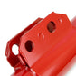 Lakewood 40511 Drag Strut - 90/10 - Front - Ford Mustang 1979-1993