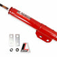 Lakewood 40511 Drag Strut - 90/10 - Front - Ford Mustang 1979-1993