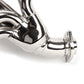Fits 1991-1999 Jeep 4.0L 1-1/2 Shorty Exhaust Header (Titanium Ceramic)-4052 - Car Part People