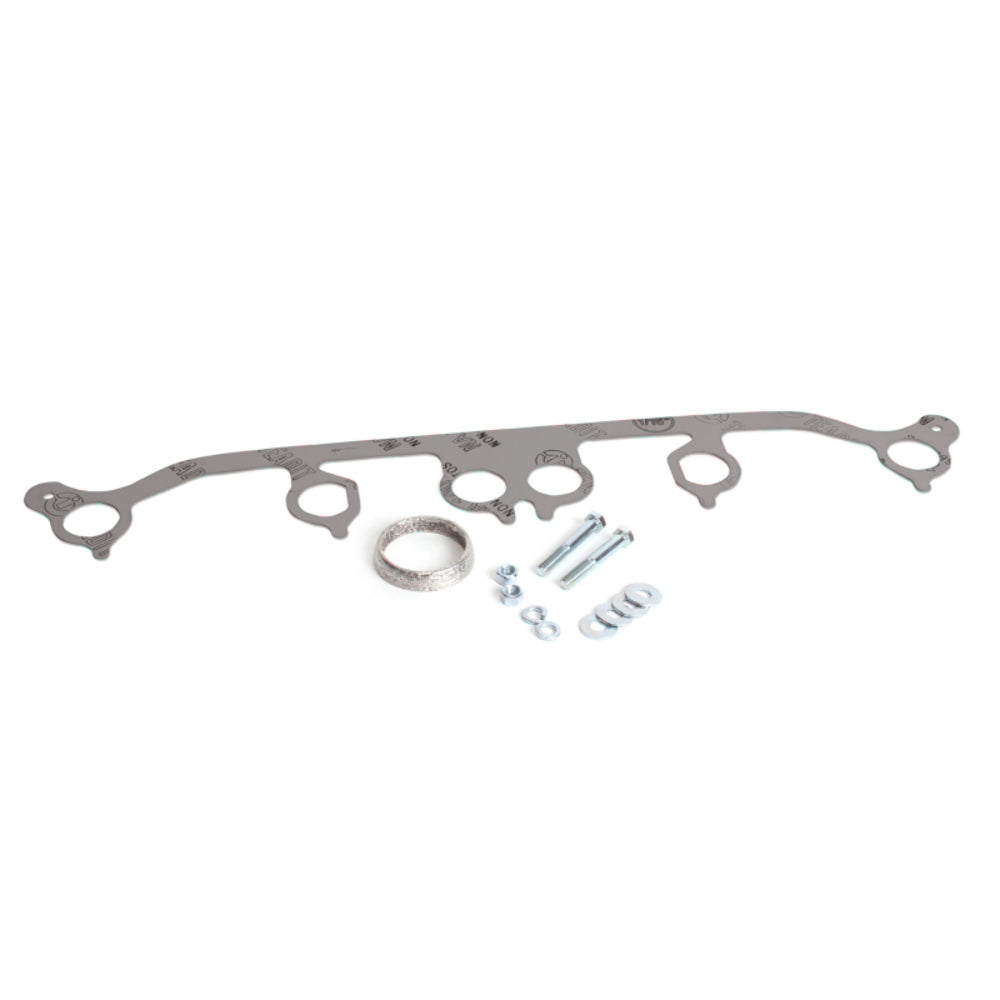 Fits 1991-1999 Jeep 4.0L 1-1/2 Shorty Exhaust Header (Titanium Ceramic)-4052 - Car Part People