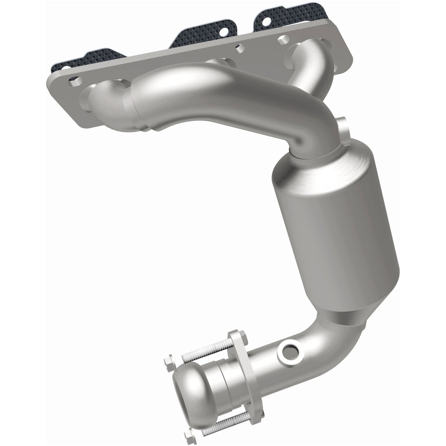 2004 Ford Escape California Grade CARB Manifold Catalytic Converter 4583370