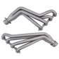 Fits 2010-2015 Camaro LS3/L99 1-7/8 Long Tube Exhaust Headers W/Cats-4054 - Car Part People