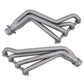 Fits 2010-2015 Camaro LS3/L99 1-7/8 Long Tube Exhaust Headers W/Cats-4054 - Car Part People