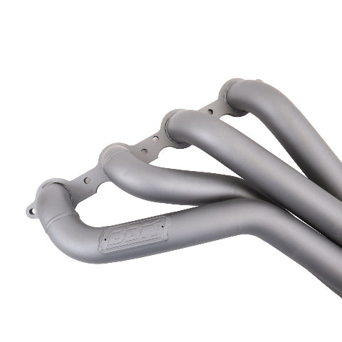 Fits 2010-2015 Camaro LS3/L99 1-7/8 Long Tube Exhaust Headers W/Cats-4054
