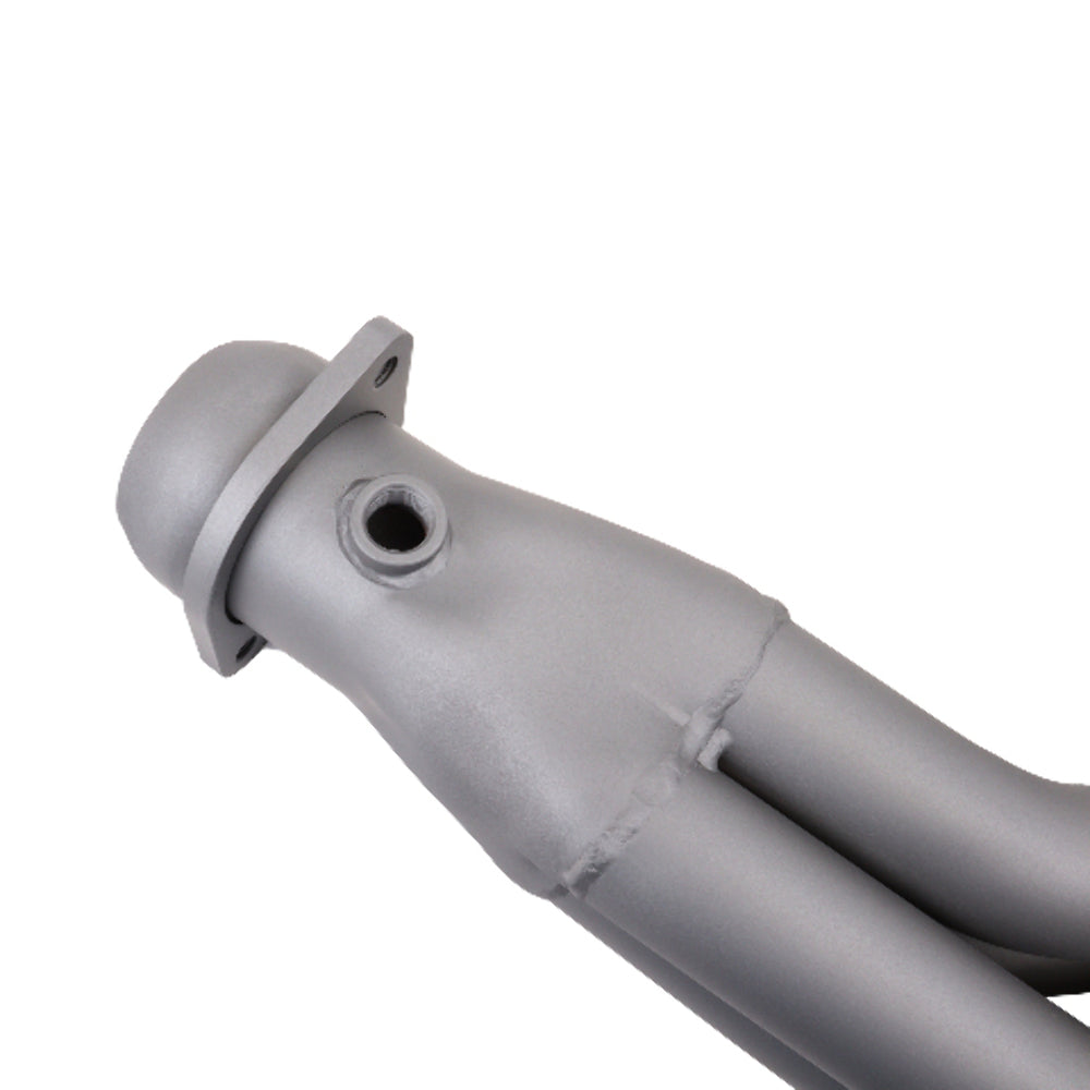 Fits 2010-2015 Camaro LS3/L99 1-7/8 Long Tube Exhaust Headers W/Cats-4054 - Car Part People