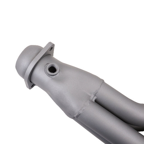 Fits 2010-2015 Camaro LS3/L99 1-7/8 Long Tube Exhaust Headers W/Cats-4054