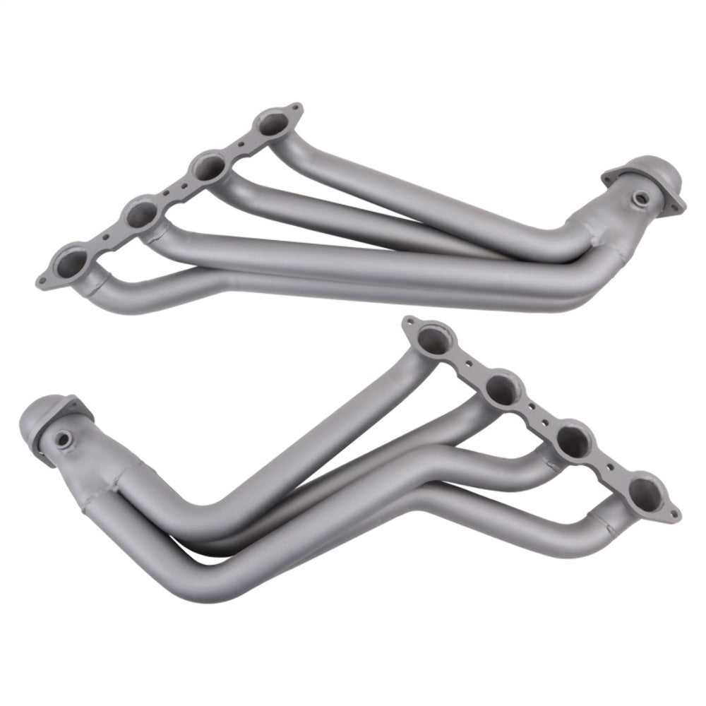 Fits 2010-2015 Camaro LS3/L99 1-7/8 Long Tube Exhaust Headers W/Cats-4054 - Car Part People