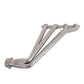 Fits 2010-2015 Camaro LS3/L99 1-7/8 Long Tube Header System W/Cats-Silver-40540 - Car Part People