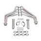 Fits 2010-2015 Camaro LS3/L99 1-7/8 Long Tube Header System W/Cats-Silver-40540 - Car Part People