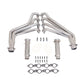 Fits 2010-2015 Camaro LS3/L99 1-7/8 Long Tube Header System W/Cats-Silver-40540 - Car Part People
