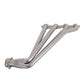 Fits 2010-2015 Camaro LS3/L99 1-7/8 Long Tube Header System W/Cats-Silver-40540 - Car Part People