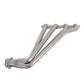 Fits 2010-2015 Camaro LS3/L99 1-7/8 Long Tube Header System W/Cats-Silver-40540 - Car Part People