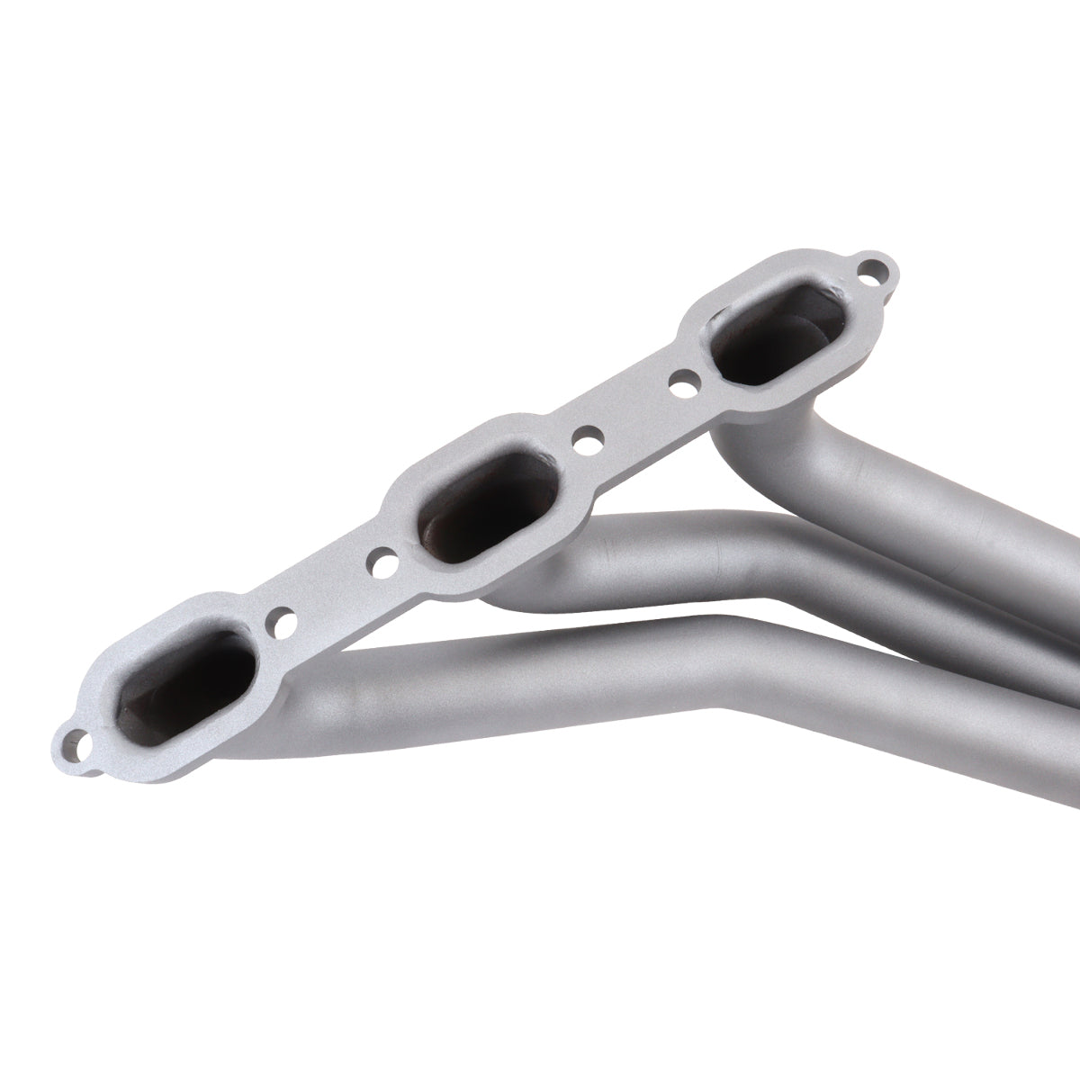 Fits 2005-2010 Dodge Challenger/Charger 3.5L V6 1-5/8" Long Tube Headers-4055 - Car Part People