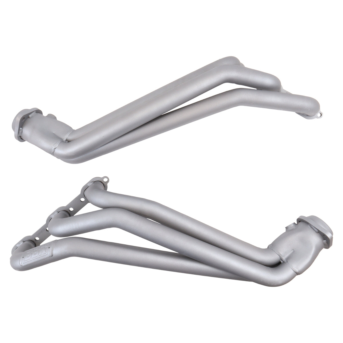 Fits 2005-2010 Dodge Challenger/Charger 3.5L V6 1-5/8" Long Tube Headers-4055 - Car Part People