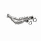 Catalytic Converter for HM Grade Federal / EPA Compliant Direct-Fit Catalytic Converter MagnaFlow 24349