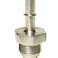 Fuel Hose Fitting Fuel System Universal Fit Aeromotive 15104-BGPL