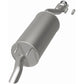 2012-2015 Honda Civic Direct-Fit Muffler Kit 108-0056